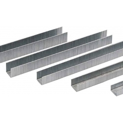 Fervi Spojnica Klamerica 12,9x0,69x0,66x8mm 5000/1 0587 FERVI 0587/8008